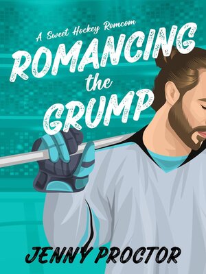 cover image of Romancing the Grump